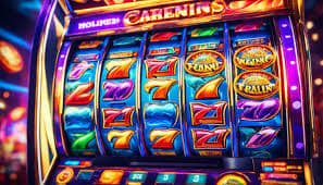ROM99 Kasino – mesin slot online Gates of Olympus dengan jackpot progresif dan fitur bonus putaran gratis